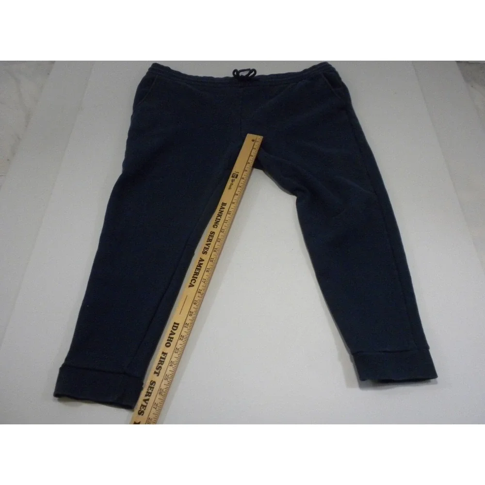 N/A tag measurements
